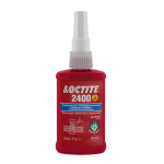 Loctite 2400 Health & Safety F riendly Medium Strength Bliste