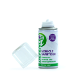 DEFENCE+ Vehicle Interior Sanitiser x 150 ml DEFENCE+ Vehicle Interior Sanitiser x 150 ml