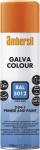 GALVA BLUE RAL 5012