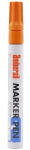 MARKER PEN ORANGE 3MM