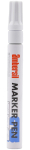 MARKER PEN WHITE 3MM