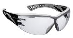 DYNAMIC PLUS KN SAFETY GLASSES  - CLEAR
