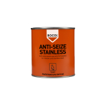Anti Seize Stainless 500g Anti Seize Stainless 500g