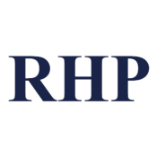 RHP RHP