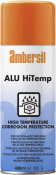 ALU HI-TEMP 400ML ALU HI-TEMP 400ML