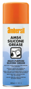 AMS4 SILICONE GREASE AMS4 SILICONE GREASE
