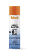 BRAKE CLEANER 500ML BRAKE CLEANER 500ML