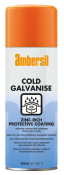 COLD GALVANISE SPRAY COLD GALVANISE SPRAY