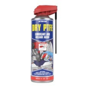 DRY PTFE TWINSPRAY 500ML DRY PTFE TWINSPRAY 500ML