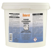 HAND CLEANING WIPES HAND CLEANING WIPES