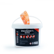 OneWipe Engineer's Wipes x 111 Wipes OneWipe Engineer's Wipes x 111 Wipes