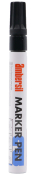 MARKER PEN BLACK 3MM