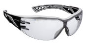 DYNAMIC PLUS KN SAFETY GLASSES  - CLEAR