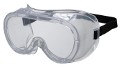 CHEMICAL GOGGLE CHEMICAL GOGGLE