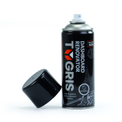 TYGRIS Dashboard Renovator (Cranberry) x 400ML TYGRIS Dashboard Renovator (Cranberry) x 400ML