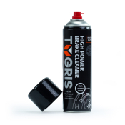TYGRIS Brake Cleaner High Power x 400ML