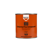 RTD Chlorine Free Compound 450g RTD Chlorine Free Compound 450g
