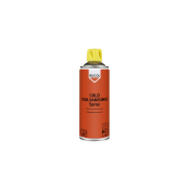 Cold Galvanising Spray 400ml Cold Galvanising Spray 400ml