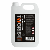TYGRIS Brake & Clutch Cleaner x 5L TYGRIS Brake & Clutch Cleaner x 5L