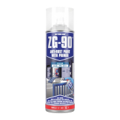 ZG-90 BLUE 500ML - RAL 5012 ZG-90 BLUE 500ML - RAL 5012
