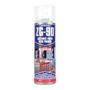 ZG-90 RED 500ML - RAL 3000 ZG-90 RED 500ML - RAL 3000