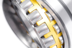 Spherical Roller Bearings