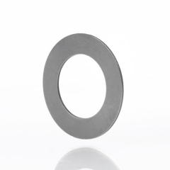 Axial Bearing Washers Axial Bearing Washers