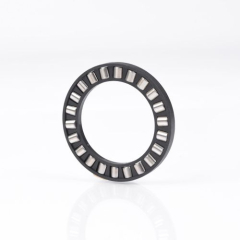 Axial Cylindrical Roller Bearings Axial Cylindrical Roller Bearings