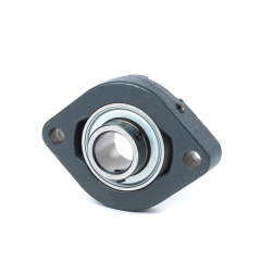 Oval 2-Bolt Flanged units Oval 2-Bolt Flanged units