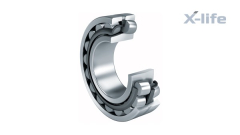 Spherical Roller Bearings