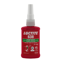 Loctite 638 Loctite 638