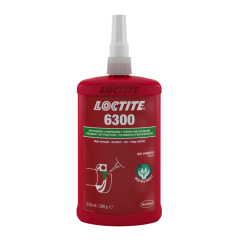 Loctite 6300 Loctite 6300