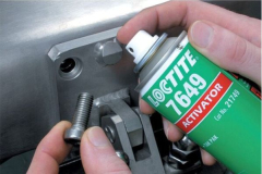 Loctite 7649 Loctite 7649
