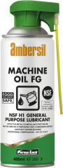 Machine Oil FG