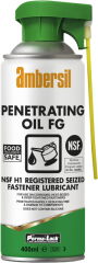 Penetrating Oil FG