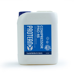 Protean Compressor PAO 46 Protean Compressor PAO 46