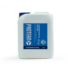 Protean Compressor PAO 100 Protean Compressor PAO 100