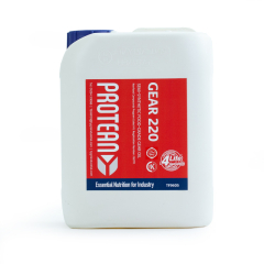 Protean Gear 220 Protean Gear 220