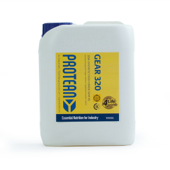 Protean Gear 320 Protean Gear 320