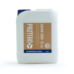 Protean Gear 460 Protean Gear 460