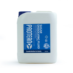 Protean Sugar Dissolving Fluid Protean Sugar Dissolving Fluid