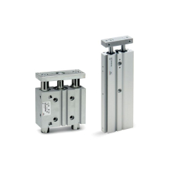 Guided Units Guided Units