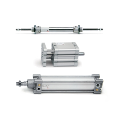Linear Cylinders Linear Cylinders