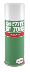 Loctite SF 7063 Cleaner Aerosol