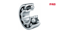 Self-aligning Ball Bearings Self-aligning Ball Bearings