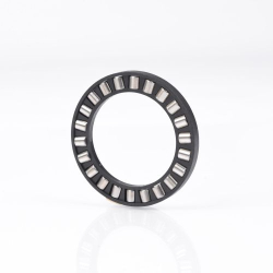 Axial Cylindrical Roller Bearings