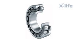 Spherical Roller Bearings Spherical Roller Bearings