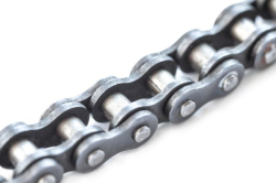 Triplex Chain