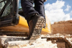 Safety Boots Safety Boots