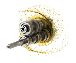 Lubricants Lubricants